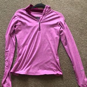 Nike dri fit